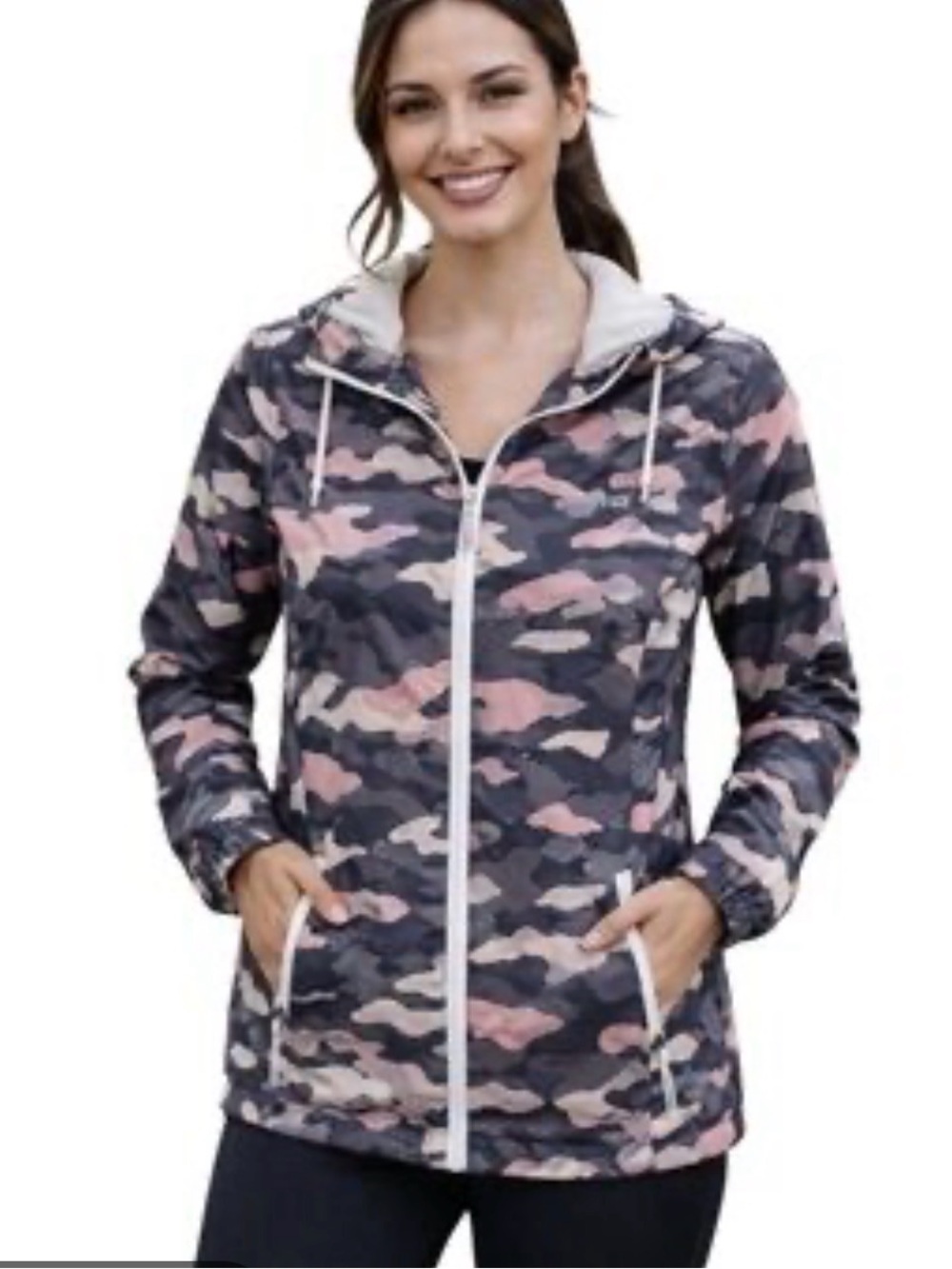 Windbreaker